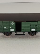 Fleischmann 5351 H0 AC