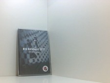 Big Database 2017, DVD-ROM 6,8 Million games ChessBase, GmbH: