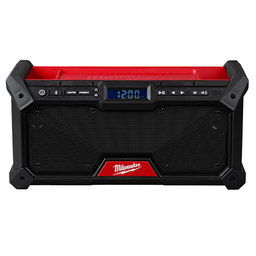 Milwaukee tool m18 bluetooth - milwaukee,