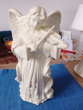 Wunderschöne Partylite Weihnachs Engel Echt  Etel 