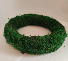 Adventskranz mooskranz natur