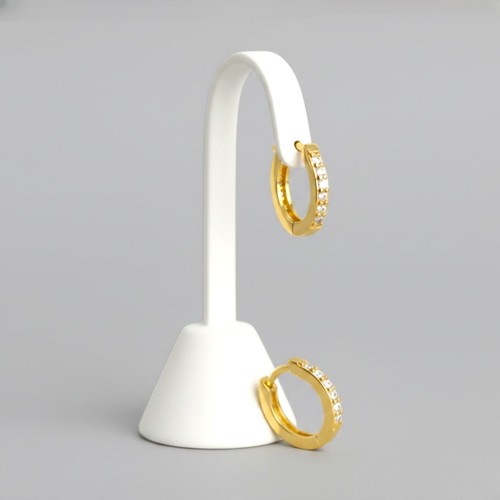 Elegante creolen sterling - elegante,