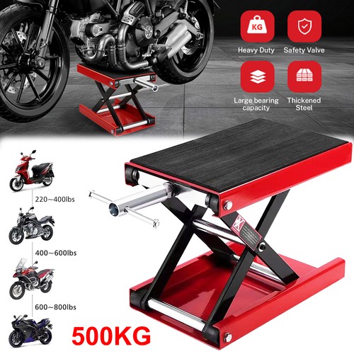 Motorradheber 500 - , kg