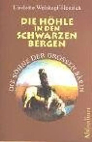 Die höhle den schwarzen - höhle,