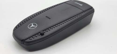 Mercedes benz hfp bluetooth - mercedes,