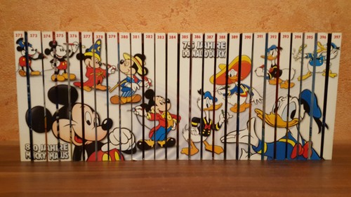 Donald duck lustige - donald,