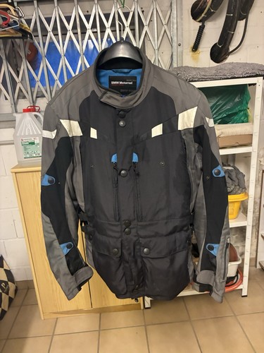 Bmw motorradkombi dry - motorradkombi, gs