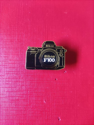 Pin nikon f100 - pin,,