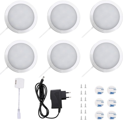 12v led unterbauleuchte - 12v,