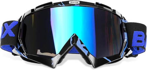 Motocross brille mtb - brille,