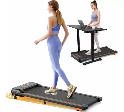 Treadmill 3860 laufpad - treadmill,