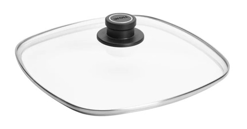 Woll sicherheitsglasdeckel - woll,