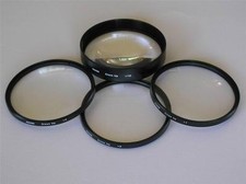 Kood 49mm nahobjektiv - kood, set