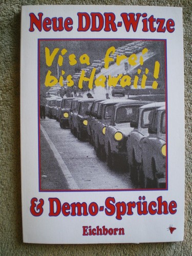 Neue ddr witze - ddr, &