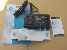 Schwaiger BN 2212 Breitbandkabel- und Nachverstärker / Aktion LiReg2K4Nr3