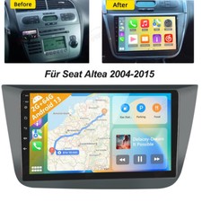 Für Seat Altea XL 2004-2015