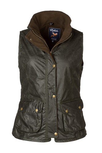 Damen fleece gefütterte - damen,