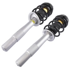 Paar Komplett Stoßdämpfer
