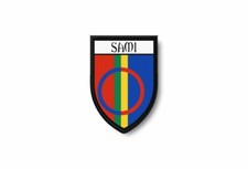 Aufnäher Flicken Termocollant