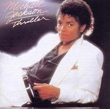 Thriller von Jackson,Michael | CD | Zustand akzeptabel