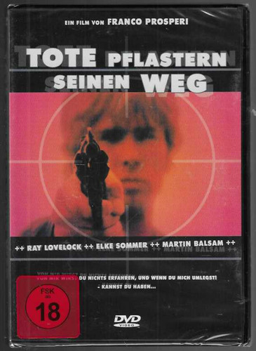 Ray lovelock elke sommer - lovelock,