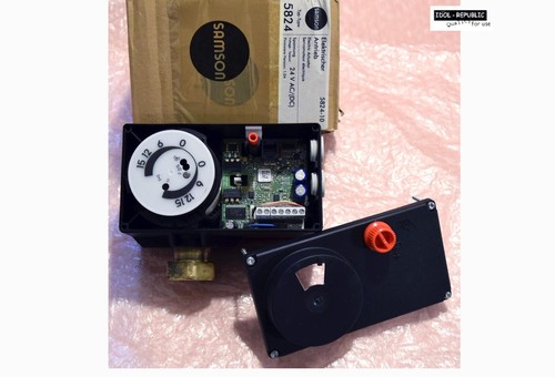 Samson 5824 24v - v2, 24v~