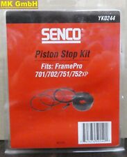 Senco YK0244 Reparatur-Satz Puffer für Streifennagler FramePro 701/702/751/752XP