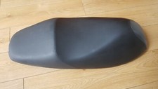 SUZUKI SIXTEEN UX 125 SEAT