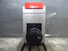 Viessmann Vitorond 200 VR2 Öl-Heiz-Kessel Brenner 22kW Heizung Bj.2004