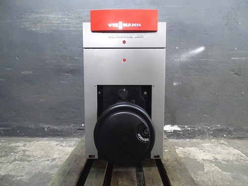 Viessmann vitorond 200 - 200, vr2
