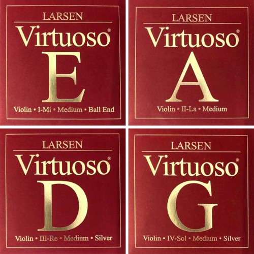 Larsen virtuoso geige - larsen,