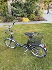 Fahrrad Klapprad Marke Vortex,  20 Zoll, Faltrad