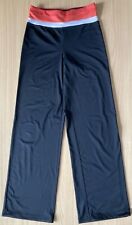 Tchibo Yogahose / Fitnesshose / Relaxhose Größe S