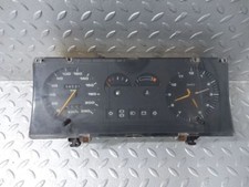 Ford Granada 1984 Benziner Tachometer Kombiinstrument 83GB10K843AA AGR34172