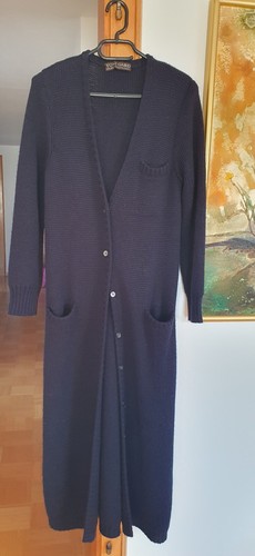 Designer strickjacke mantel - designer, strickjacke/mantel