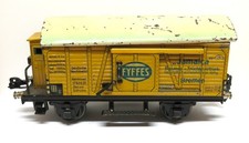 Märklin Bananenwagen FYFFES
