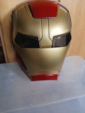 Iron Man Maske Erwachsene