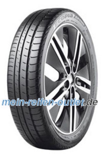 Bridgestone ecopia ep500 - bridgestone,