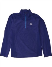 Adidas Herren Fleecepullover
