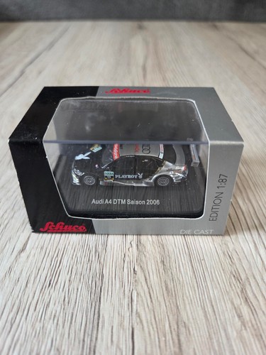 Schuco audi dtm - audi,