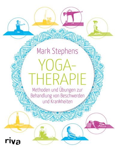 Yogatherapie mark stephens - |,