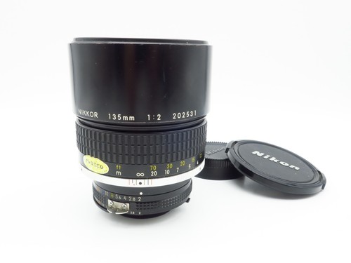 Nikon non nikkor - nikon, f