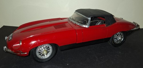 Alter polistil tonka 16 - tonka, 1:16