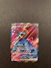 Pokémon Sammelkarten TCG Brutalanda ex JTG 177 Ultra Rare Reisegefährten deutsch