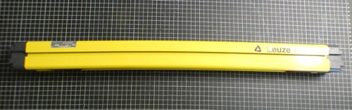 Leuze lumiflex lichtgitter - leuze,
