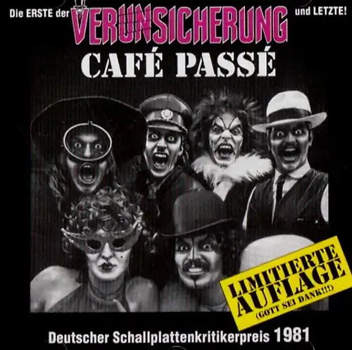 Erste allgemeine - erste,
