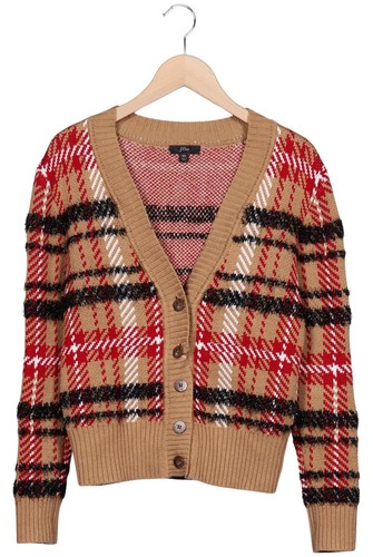 Crew strickjacke damen - strickjacke,