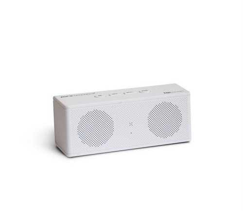 Pure acoustics hipbox mini - acoustics,