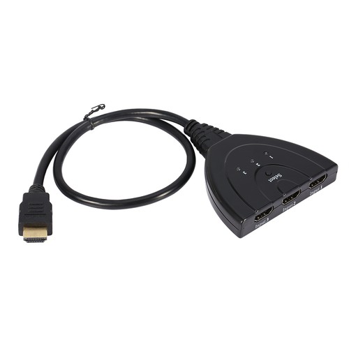 1080p adapter 3 port - tv,