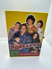 Roseanne - Die Komplettbox Staffel 1-9 - alle 222 Folgen auf 36 DVDs - deutsch